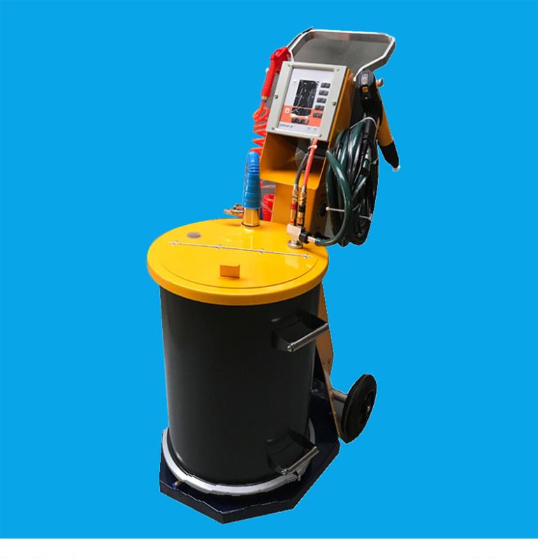 靜(jìng)電發生器