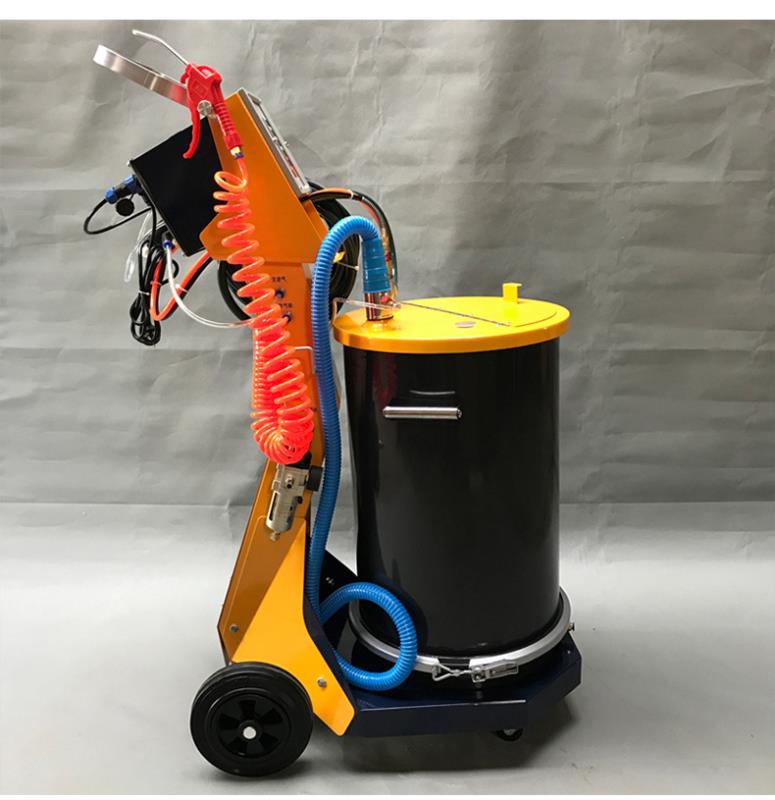 靜(jìng)電發生器