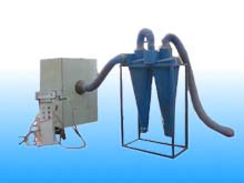 靜(jìng)電噴塑設備