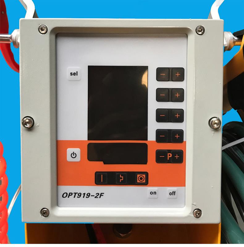 靜(jìng)電發生器