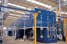 自(zì)動循環裝置